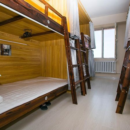 Harbin Riceshop Youth Hostel, Εξωτερικό φωτογραφία