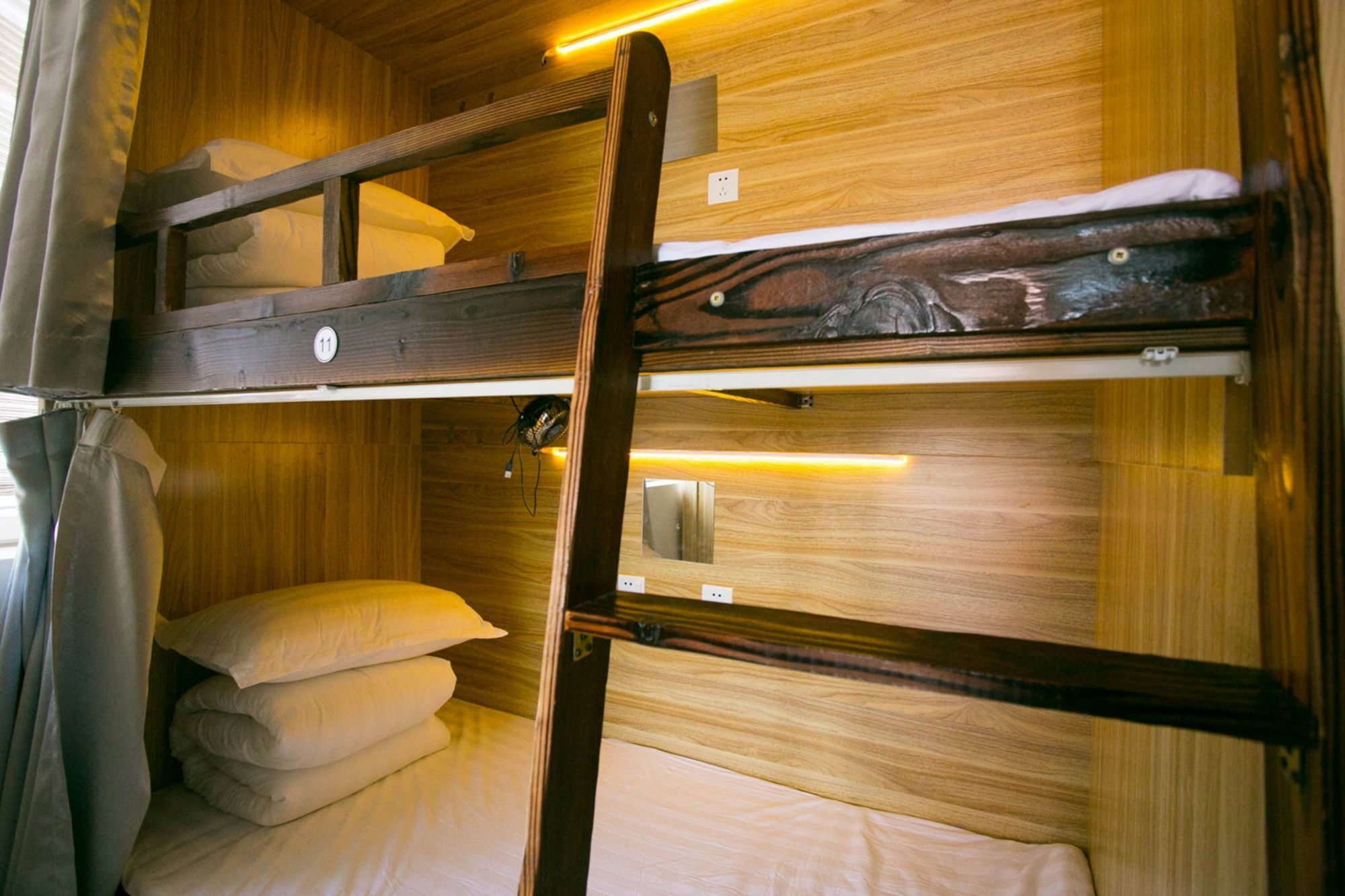 Harbin Riceshop Youth Hostel, Εξωτερικό φωτογραφία