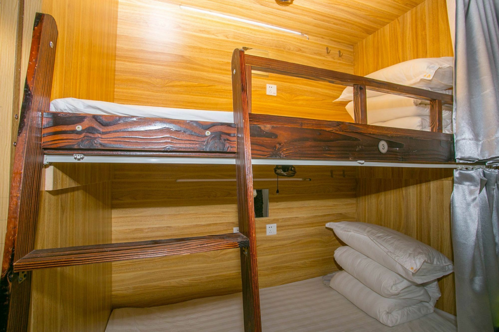 Harbin Riceshop Youth Hostel, Εξωτερικό φωτογραφία