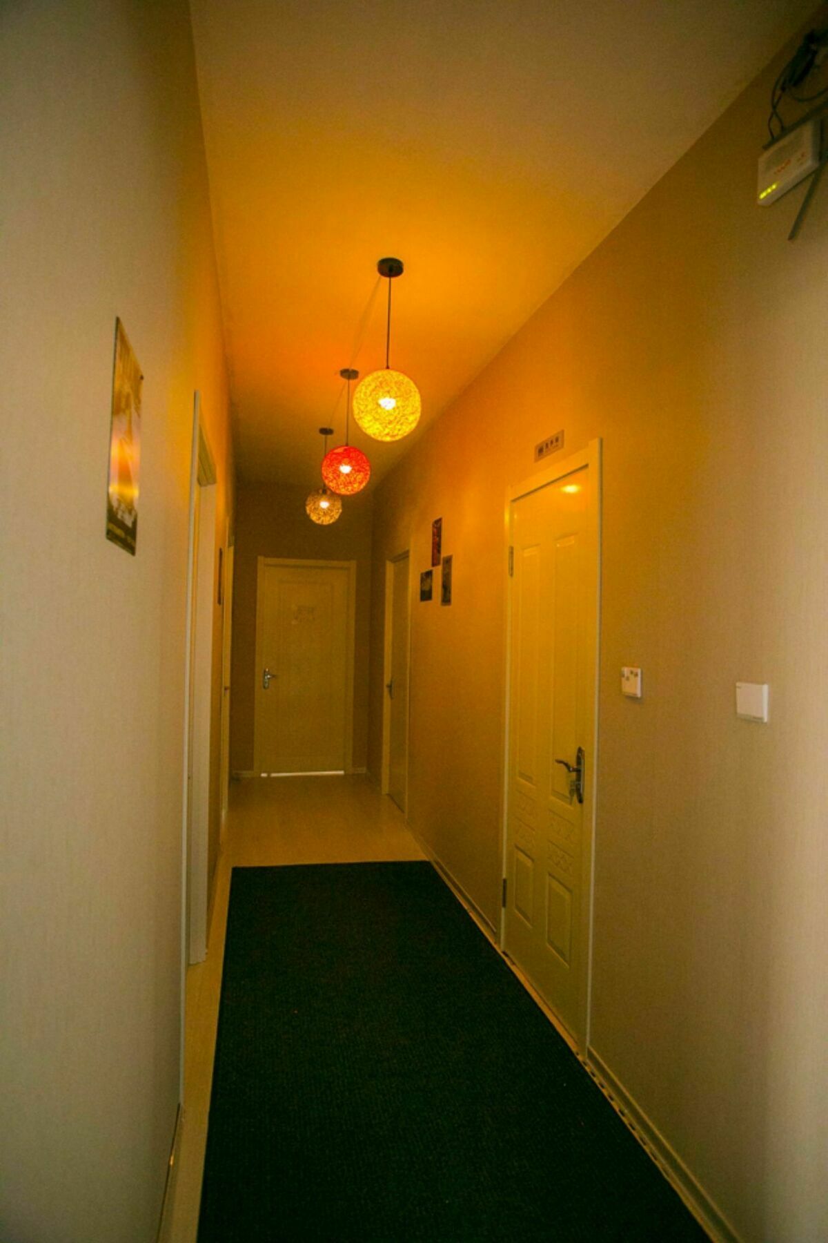 Harbin Riceshop Youth Hostel, Εξωτερικό φωτογραφία