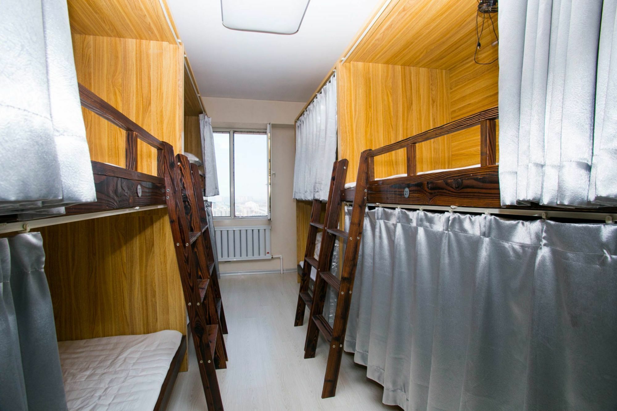 Harbin Riceshop Youth Hostel, Εξωτερικό φωτογραφία
