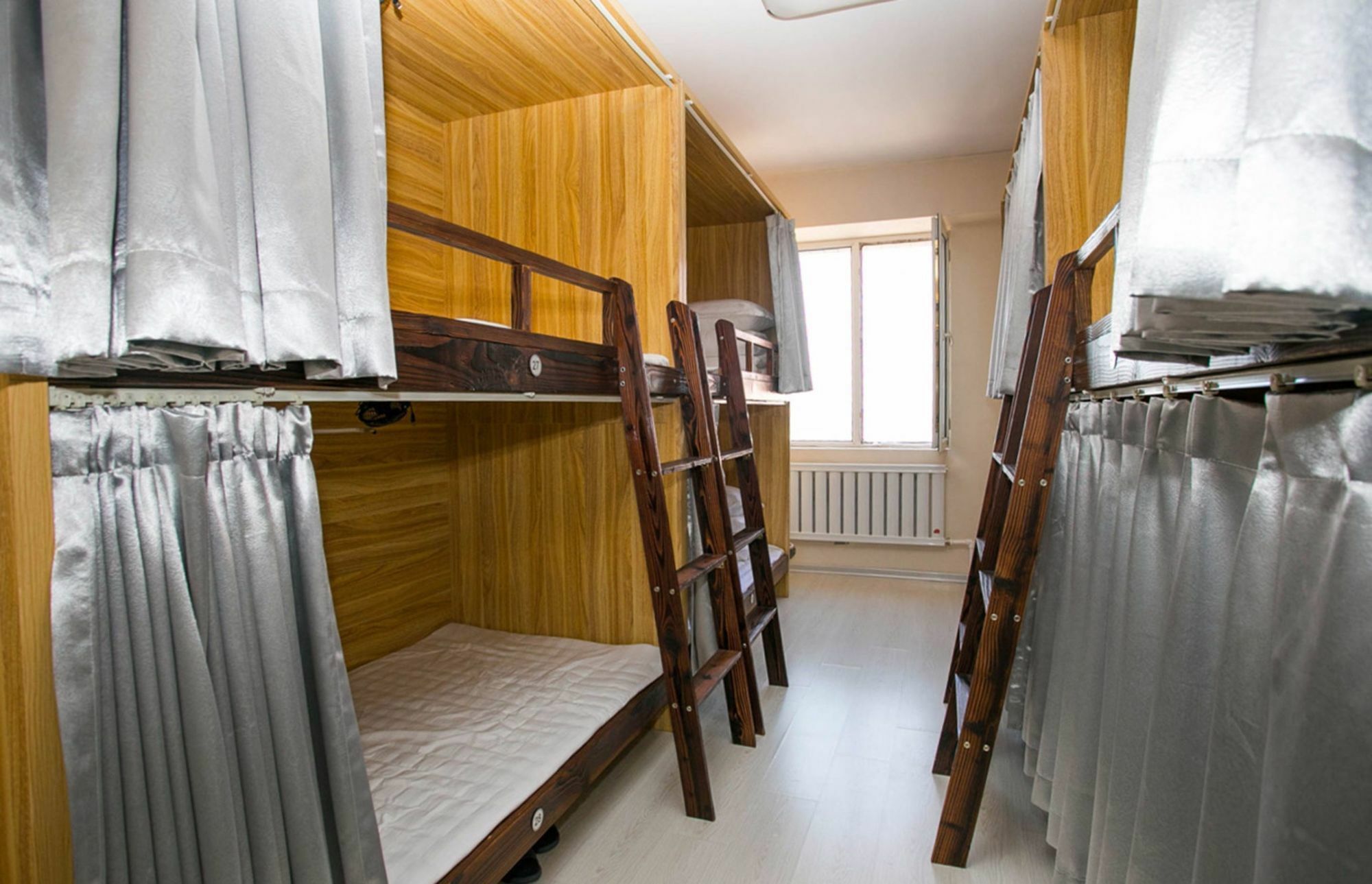 Harbin Riceshop Youth Hostel, Εξωτερικό φωτογραφία