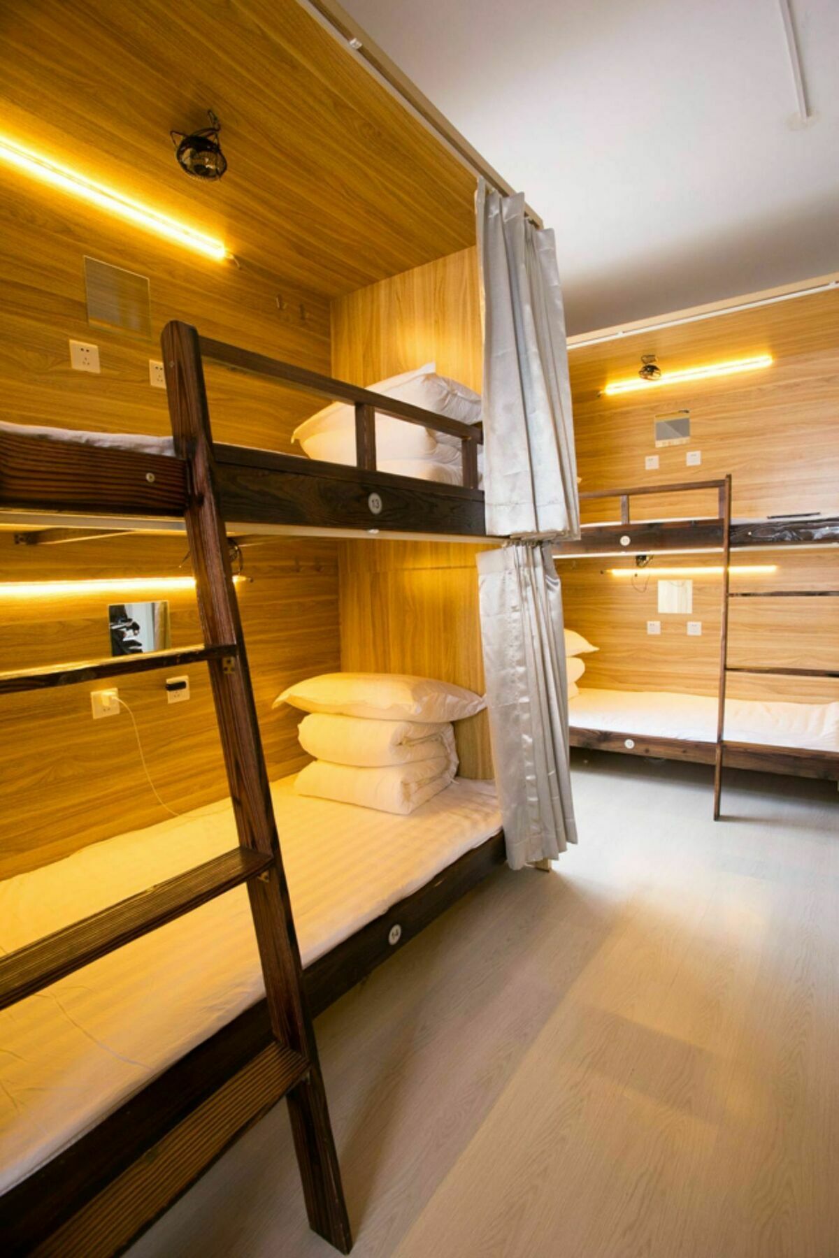 Harbin Riceshop Youth Hostel, Εξωτερικό φωτογραφία