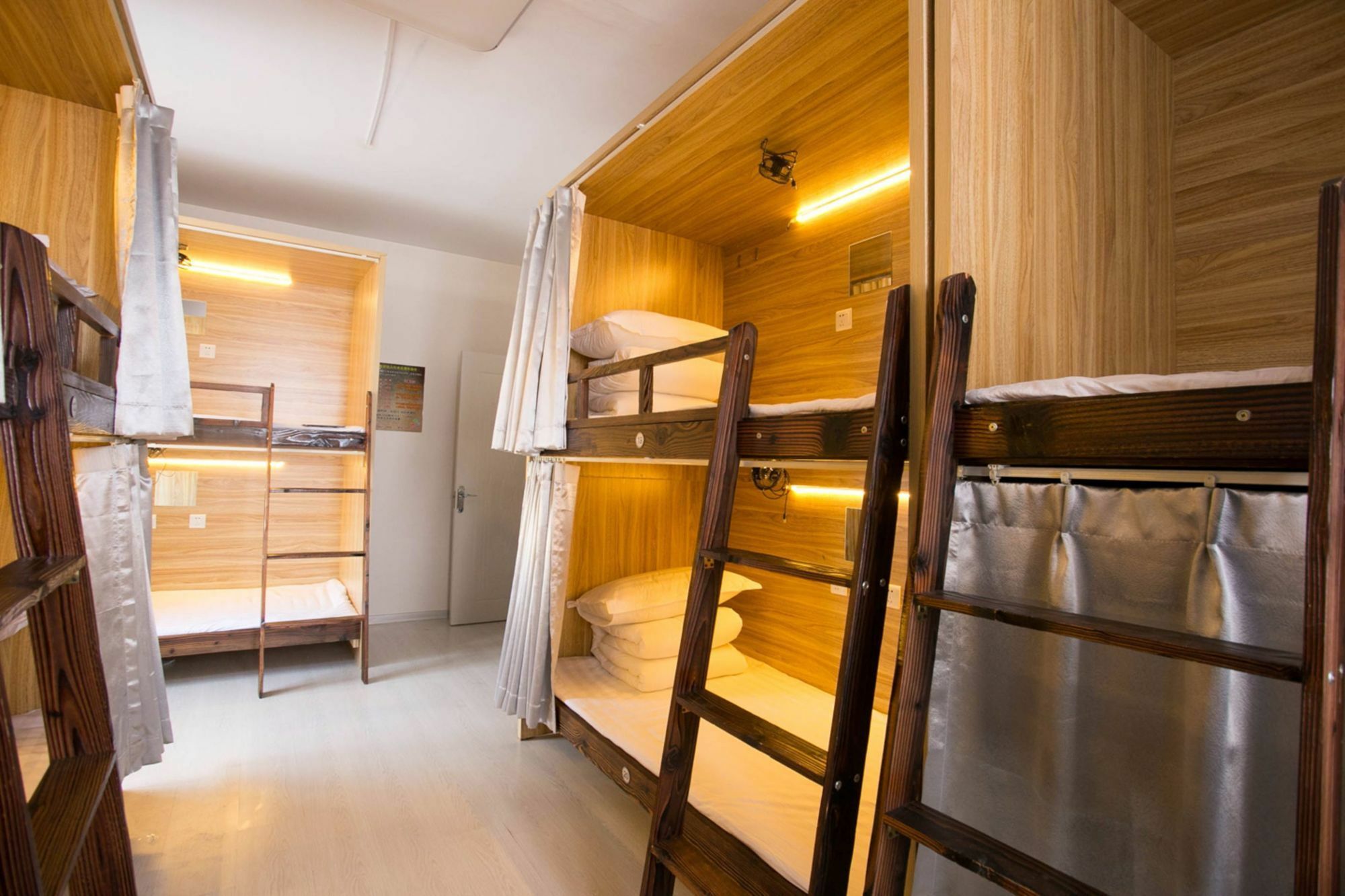 Harbin Riceshop Youth Hostel, Εξωτερικό φωτογραφία