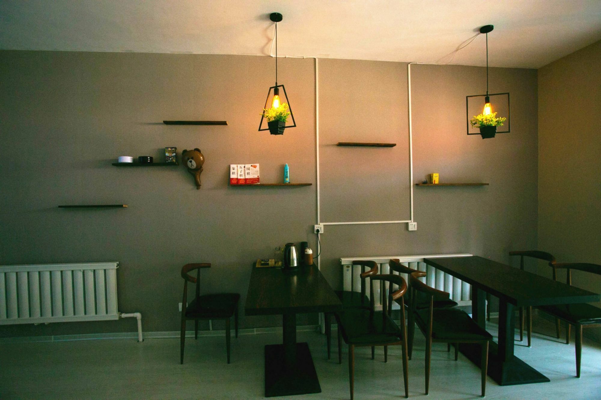 Harbin Riceshop Youth Hostel, Εξωτερικό φωτογραφία