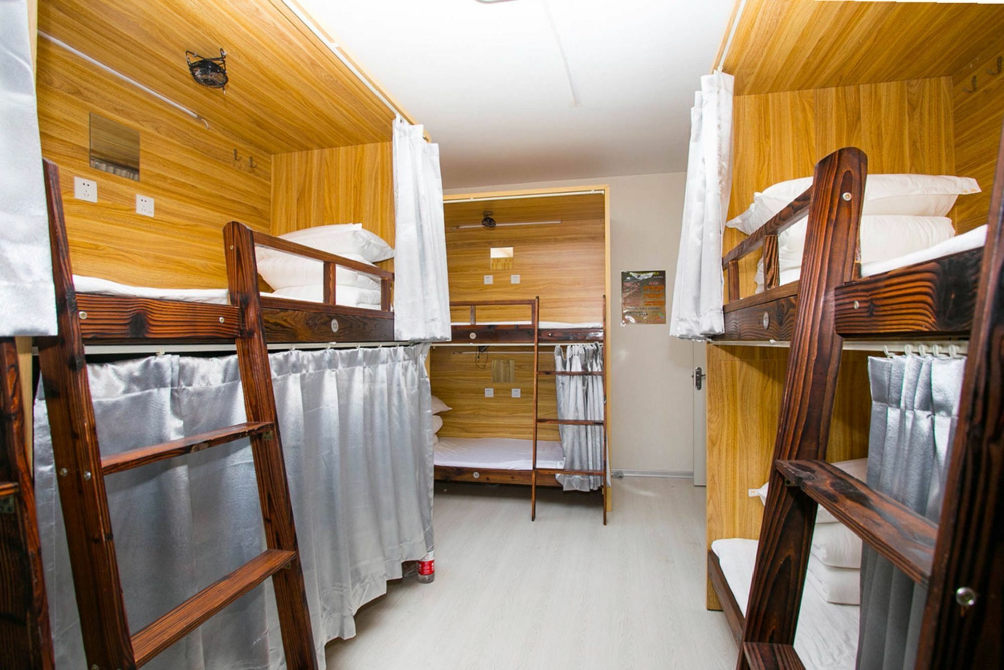 Harbin Riceshop Youth Hostel, Εξωτερικό φωτογραφία