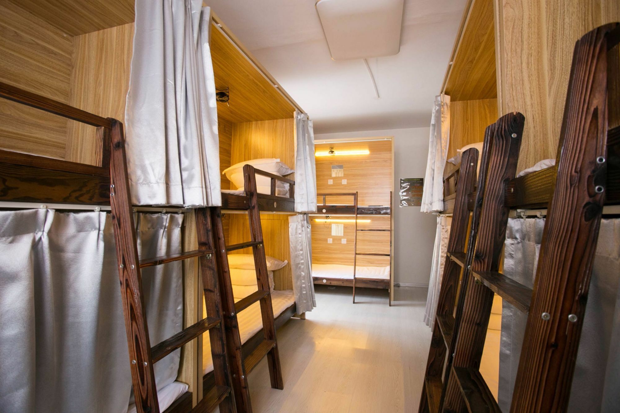 Harbin Riceshop Youth Hostel, Εξωτερικό φωτογραφία